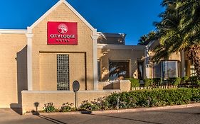 City Lodge Bloemfontein