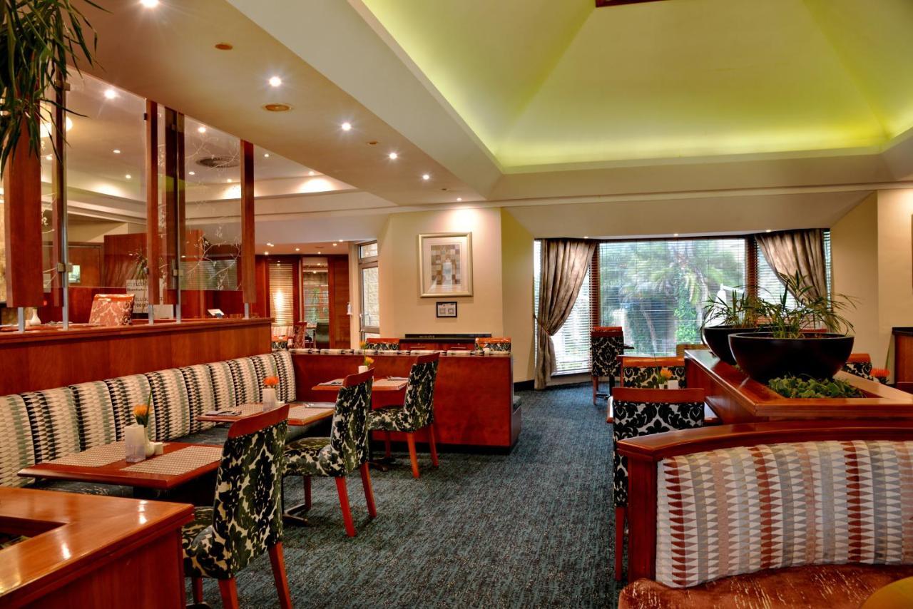 City Lodge Hotel Bloemfontein Exterior photo