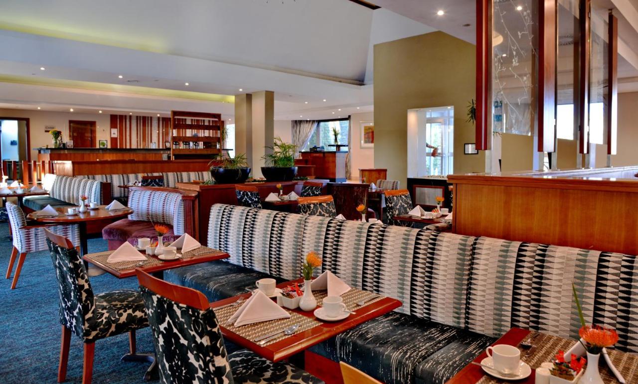 City Lodge Hotel Bloemfontein Exterior photo