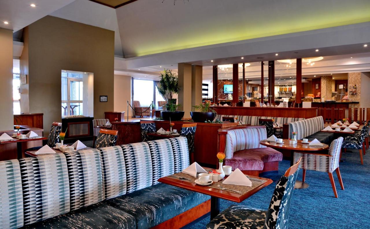 City Lodge Hotel Bloemfontein Exterior photo