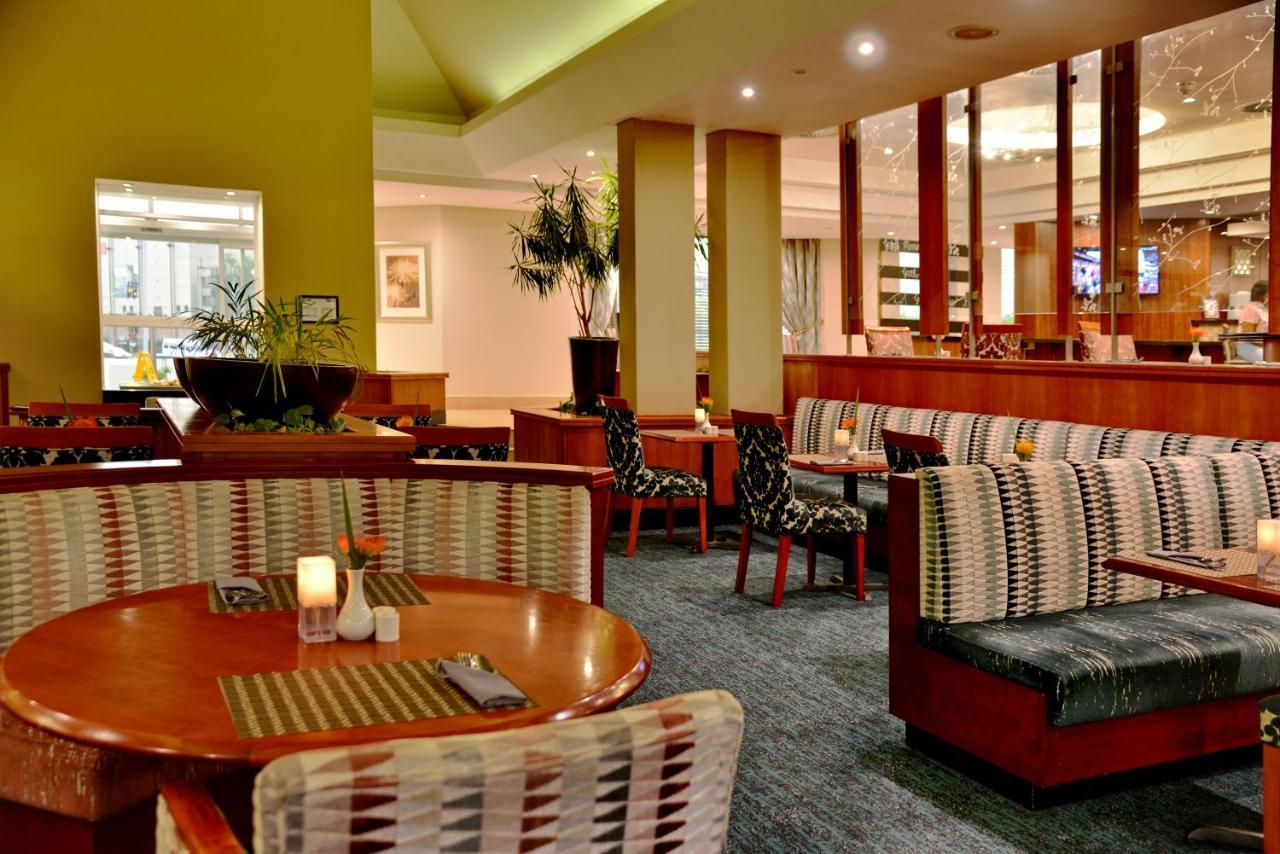 City Lodge Hotel Bloemfontein Exterior photo