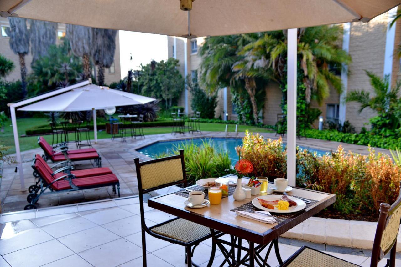 City Lodge Hotel Bloemfontein Exterior photo