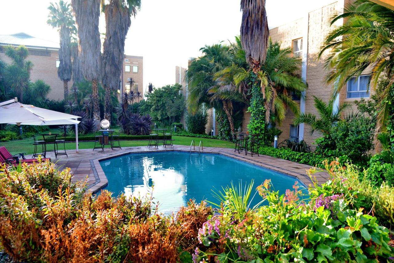 City Lodge Hotel Bloemfontein Exterior photo
