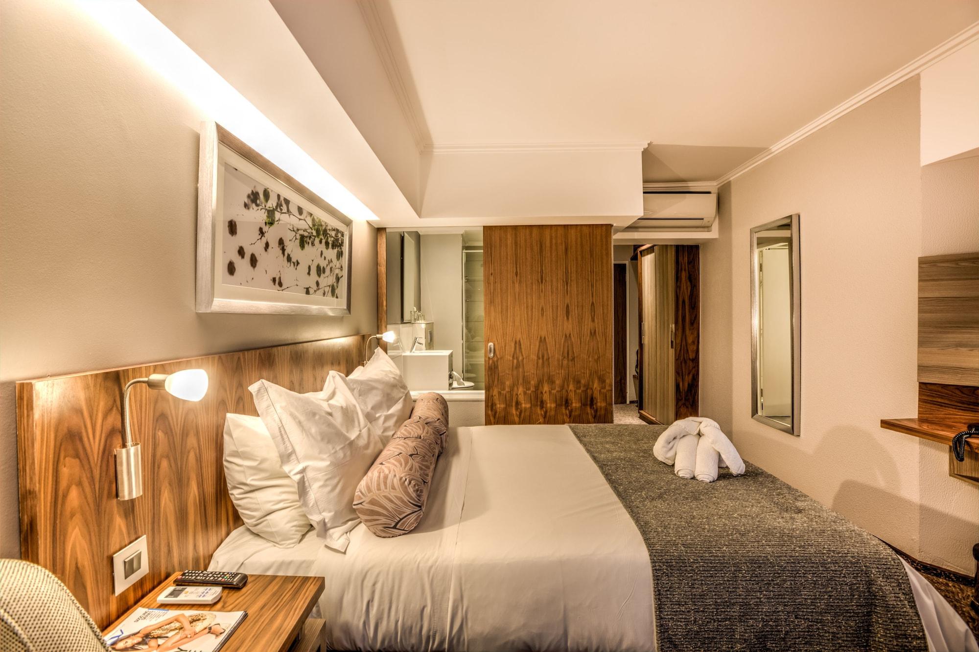City Lodge Hotel Bloemfontein Exterior photo