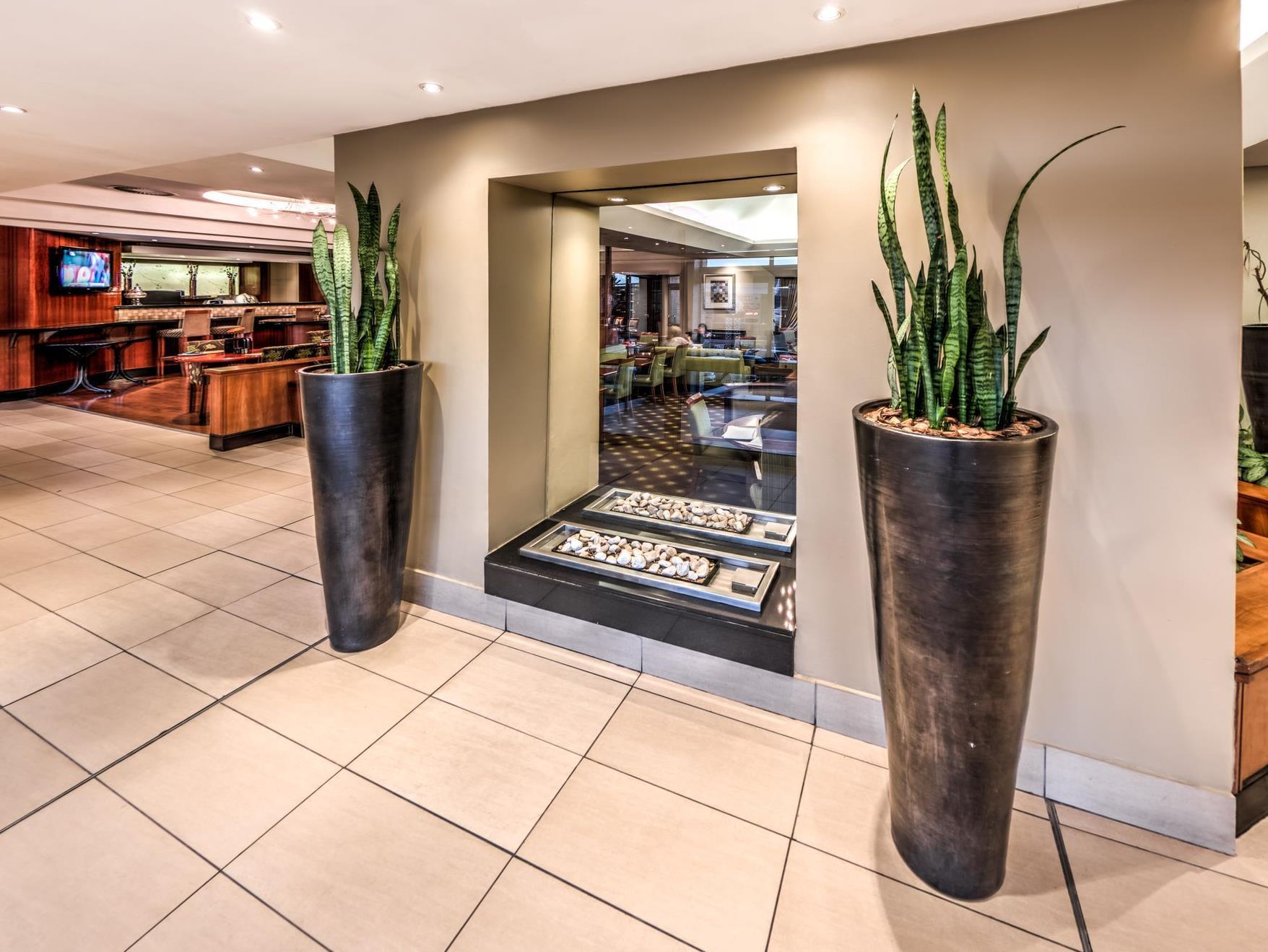 City Lodge Hotel Bloemfontein Exterior photo
