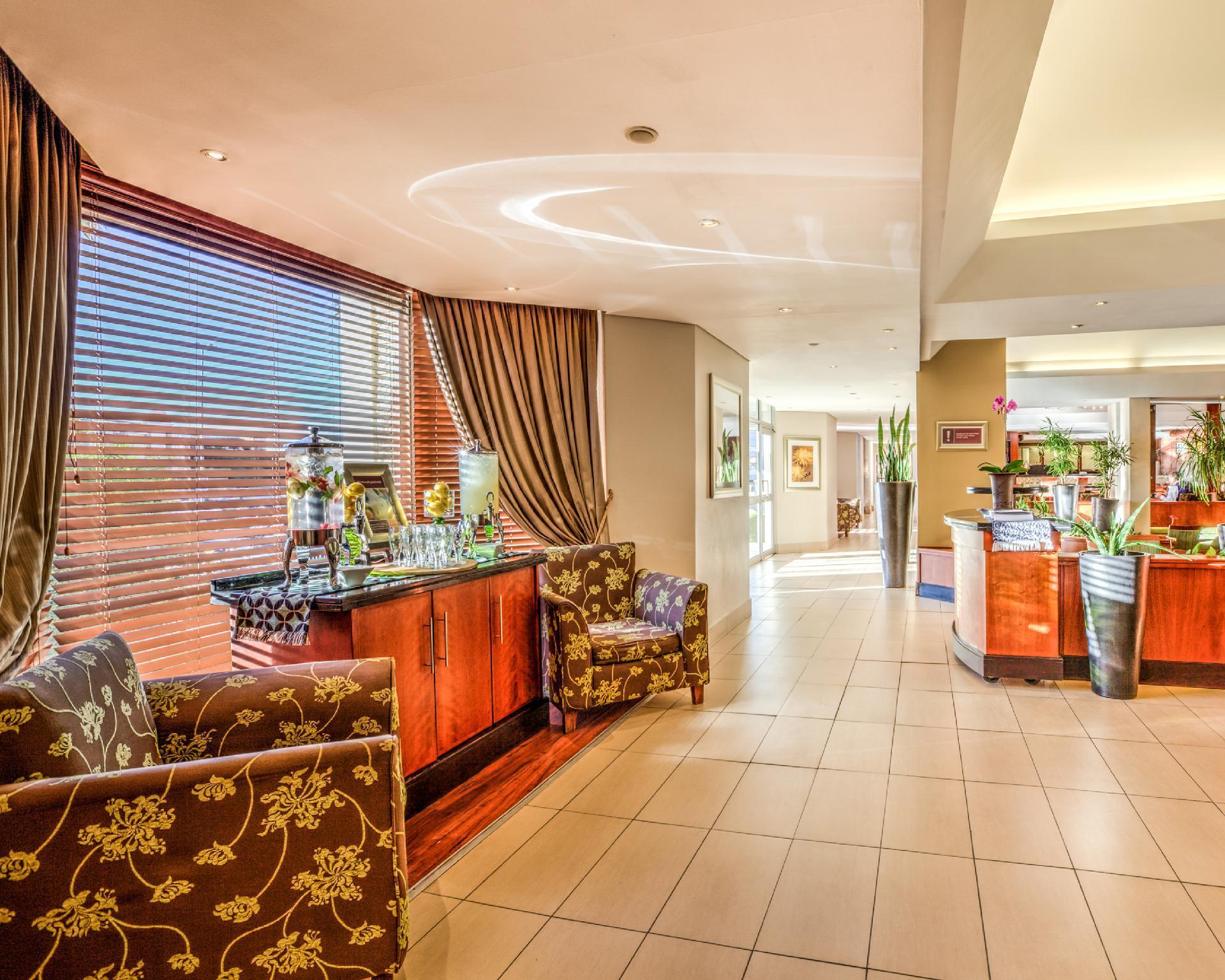 City Lodge Hotel Bloemfontein Exterior photo