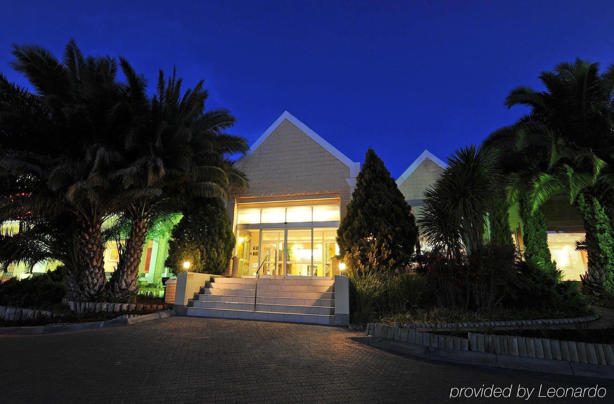 City Lodge Hotel Bloemfontein Exterior photo