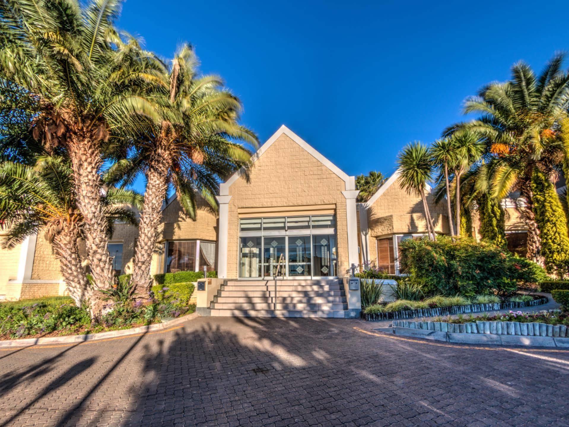 City Lodge Hotel Bloemfontein Exterior photo