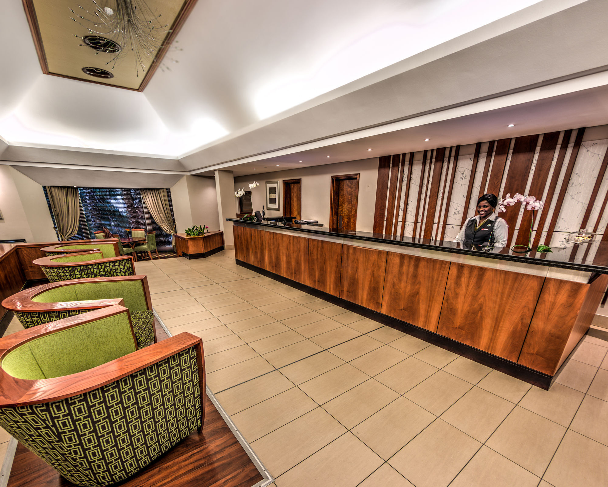 City Lodge Hotel Bloemfontein Exterior photo